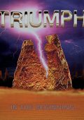 Triumph - Triumph (1976)