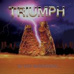 img Triumph - Triumph (1976)