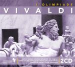 Vivaldi – L’Olimpiade (Rene Clemencic, Andrew Walker Schultze, Gerard Lesne) (2006) APE lossless
