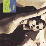 img Will To Power - Journey Home  (1990)