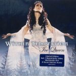 img Within Temptation - Ice Queen (Limited Edition) (2003)