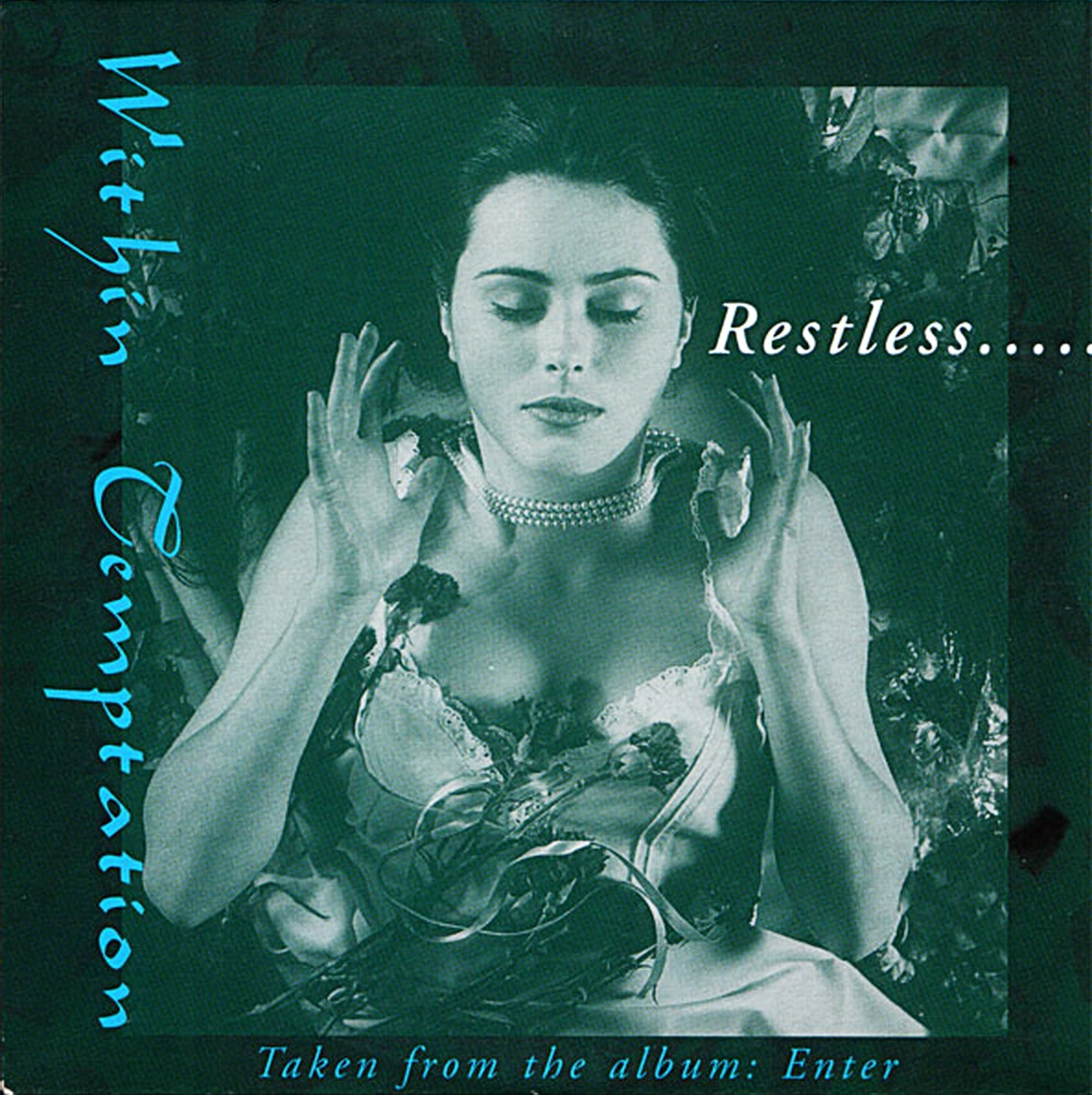 Within Temptation – Restless (1997)