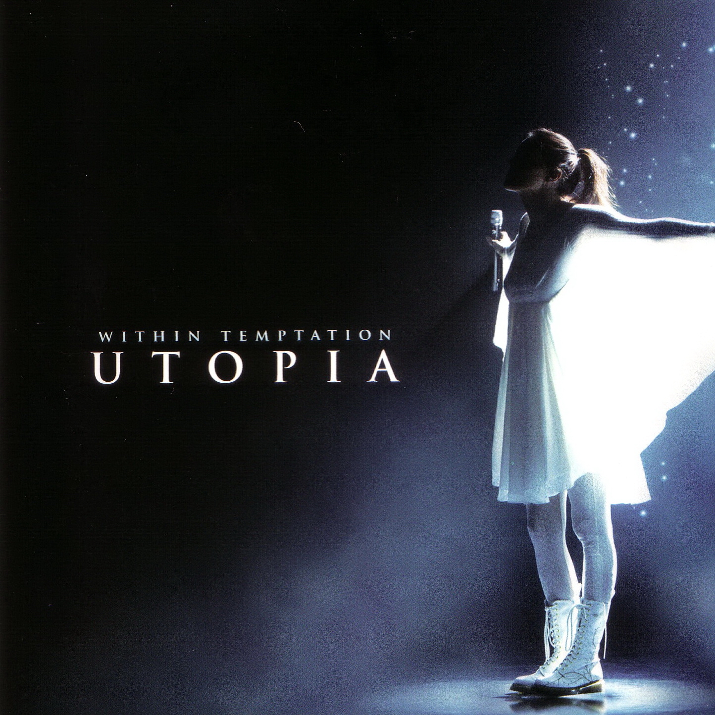 Within Temptation – Utopia (2009)