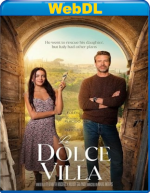 La Dolce Villa (2024) WebDL 1080p E-AC3+AC3 ITA ENG SUBS