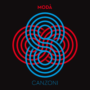 Modà – 8 canzoni (2025) .mp3 – 320 kbps / FLAC