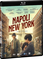 Napoli – New York (2024) FULL HD 1080p DTS+AC3 ITA SUB