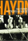 Franz Joseph Haydn - Complete String Quartets (Aeolian String Quartet, Peter Pears) [22 CD] (2009) FLAC