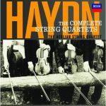Franz Joseph Haydn – Complete String Quartets (Aeolian String Quartet, Peter Pears) [22 CD] (2009) FLAC