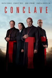 Conclave [HD] (2024) Streaming + Download