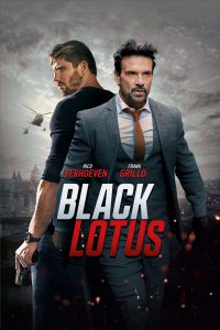 Black Lotus [HD] (2023) Streaming + Download