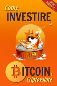 Degen Shiba – Come Investire in Bitcoin e Criptovalute (2025) Degen Shiba – Come Investire in Bitcoin e Criptovalute (2025)