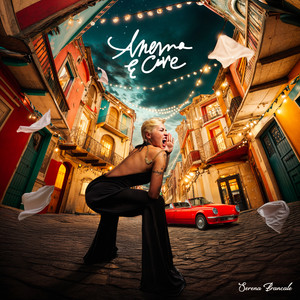 Serena Brancale – Anema e core [singolo – Sanremo 2025] (2025) .mp3 – 320 kbps