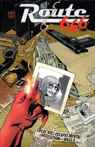 Route 666 – Volume 3