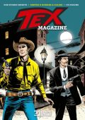 img Collana Almanacchi 190 - Tex Magazine N.12 - Mistero sui Monti Colorado - Barbary Coast (SBE Febbraio 2025)