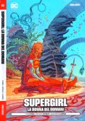 img Supergirl - la donna del domani (Panini 2024)