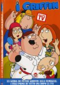 img La guida di Peter Griffin alla famiglia i figli prima di tutto ma dopo la Tv (Edizioni BD)