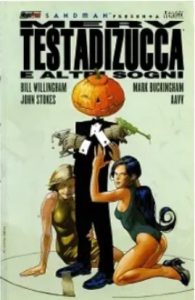 Merv Testadizucca E Altri Sogni
