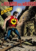 img Zagor N.715 - Il Villaggio Del Maleficio (SBE Febbraio 2025)