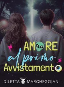 Diletta Marcheggiani – Amore al primo avvistamento (2025) Diletta Marcheggiani – Amore al primo avvistamento (2025)