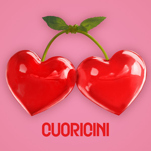 Coma_Cose – Cuoricini [singolo – Sanremo 2025] (2025) .mp3 – 320 kbps