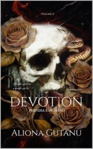 Aliona Gutanu – Devotion Vol. 2. Perfidia e Inganno (2025)