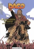 img AureaComix 157 - Dago 177, La Leggenda Di David (Aurea 16-11-2024)