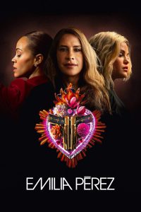 Emilia Pérez [HD] (2024) Streaming + Download