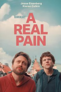 A Real Pain [HD] (2024) Streaming + Download