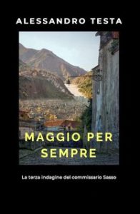 Alessandro Testa – Maggio per sempre (2025)