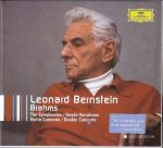 Leonard Bernstein: Complete Brahms Recordings on Deutsche Grammophon (2004) APE lossless