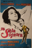 La Mia signora [1964] VHSRip Original Ita