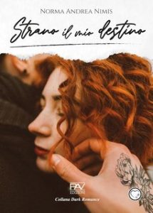 Norma Andrea Nimis – Strano il mio destino (2025)