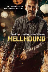 Hellhound [HD] (2024) Streaming + Download