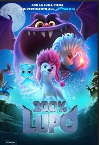 200% Lupo [HD] (2024) Streaming + Download
