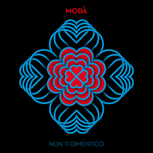 Modà – Non ti dimentico [singolo – Sanremo 2025] (2025) .mp3 – 320 kbps