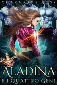 Charmaine Ross – Why Choose 1. Aladina e i Quattro Geni (2025) Charmaine Ross – Why Choose 1. Aladina e i Quattro Geni (2025)