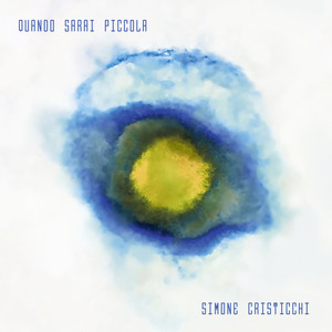 Simone Cristicchi – Quando sarai piccola [singolo – Sanremo 2025] (2025) .mp3 – 320 kbps