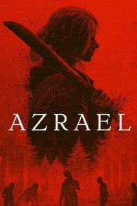 Azrael [Sub-ITA] (2024) Streaming + Download