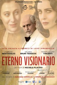 Eterno visionario [HD] (2024) Streaming + Download