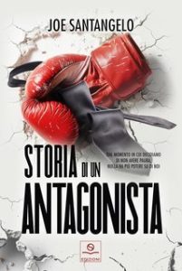 Joe Santangelo – Storia di un antagonista (2025)