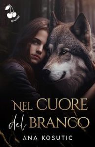 Ana Kosutic – Nel cuore del branco (2025)