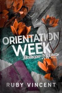 Ruby Vincent – Accademia Breakbattle Vol. 1. Orientation Week (2025)