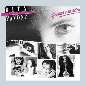 Rita Pavone – Gemma e le altre (2025) .mp3 – 320 kbps
