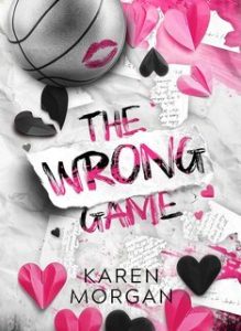 Karen Morgan – The Wrong Game (2025) Karen Morgan – The Wrong Game (2025)