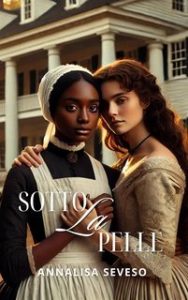 Annalisa Seveso – Sotto la pelle (2025)