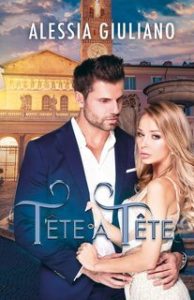 Alessia Giuliano – Vis à Vis Series Vol. 2. Tête à Tête (2025)
