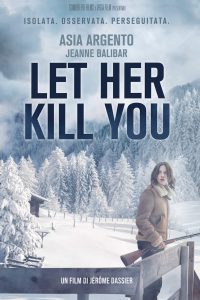 Let Her Kill You [HD] (2023) Streaming + Download