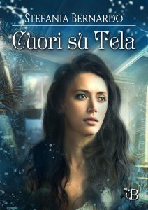 Stefania Bernardo – Cuori su Tela (2025) Stefania Bernardo – Cuori su Tela (2025)