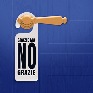 Willie Peyote – Grazie ma no grazie [singolo – Sanremo 2025] (2025) .mp3 – 320 kbps