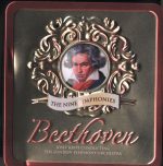 Ludwig van Beethoven – All Symphonies (Josef Krips) (2006) APE lossless